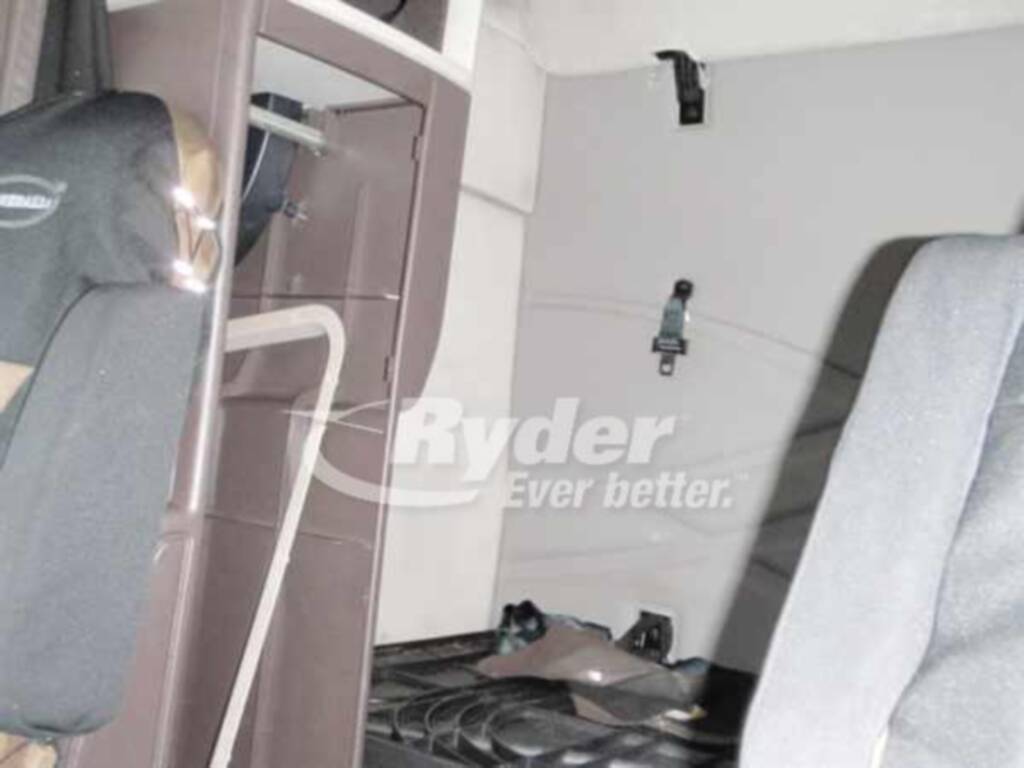 2013 Volvo Vnl64t 670 Greenville Sc 5004779528