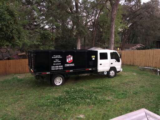 ISUZU Landscape Trucks For Sale