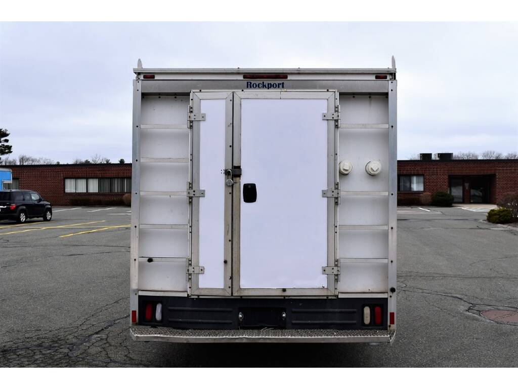 2007 Ford E350 South Weymouth Ma 5006759490