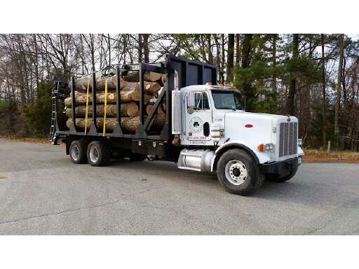 Dump Trailers For Sale On Commercialtrucktrader Com