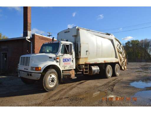 Trash Trucks For Sale >> Garbage Truck For Sale Commercial Truck Trader Trash Trucks For Sale >> Garbage Truck For Sale Commercial Truck Trader