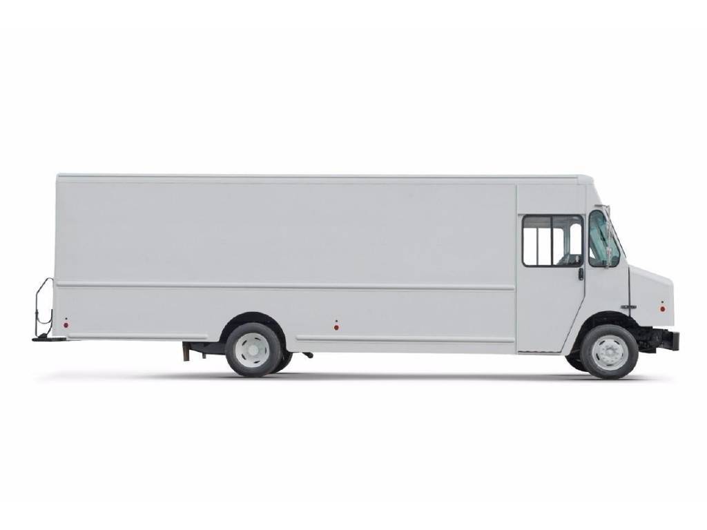 New 2023 Ford F59 For Sale in Sturgis, MI 5006771308 Commercial