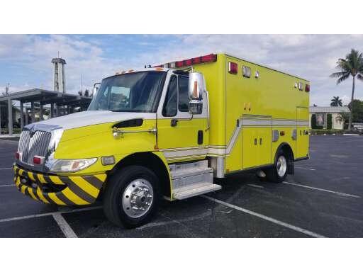 Ambulance For Sale >> Medium Duty Ambulance For Sale Commercial Truck Trader Ambulance For Sale >> Medium Duty Ambulance For Sale Commercial Truck Trader