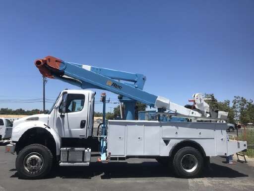 Used Bucket Trucks >> New And Used Trucks For Sale On Commercialtrucktrader Com Used Bucket Trucks >> New And Used Trucks For Sale On Commercialtrucktrader Com