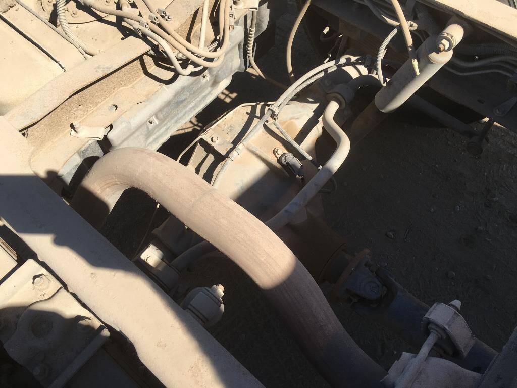 2003 Ford F350 For Sale In Phoenix Az Commercial Truck