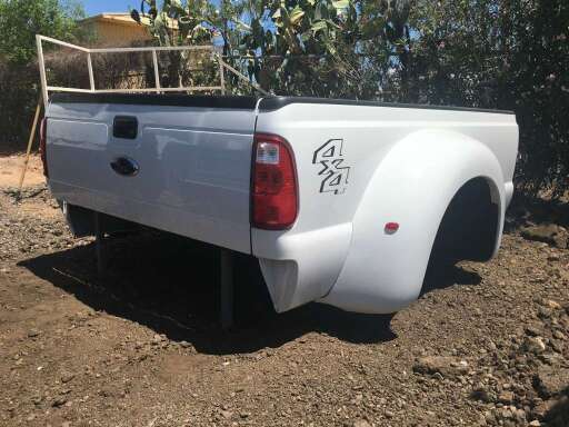 Pickup Bed For Sale - Commercial Truck Trader Pickup Bed For Sale - Commercial Truck Trader