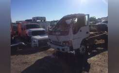 2000 Isuzu 2000 ISUZU NPR HD-DISMANTLNG Cabover Truck - COE in Phoenix, AZ