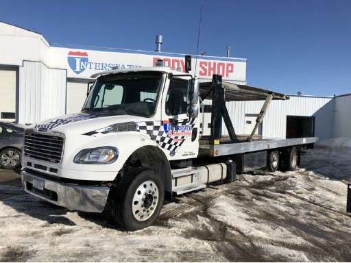 Freightliner Billings Mt >> New And Used Trucks For Sale On Commercialtrucktrader Com Freightliner Billings Mt >> New And Used Trucks For Sale On Commercialtrucktrader Com