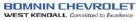 Dealer logo image