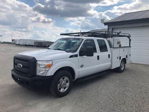 Merrillville Car Dealers >> Utility Truck - Service Trucks For Sale in Indiana Merrillville Car Dealers >> Utility Truck - Service Trucks For Sale in Indiana