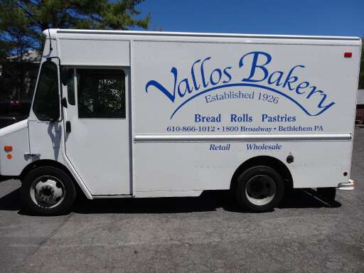 Workhorse Commercial Trucks For Sale