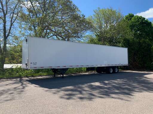 Trailers For Sale Commercialtrucktrader Com