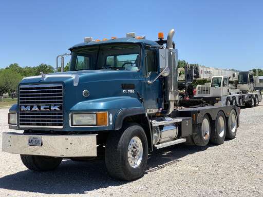 Mack Trucks For Sale >> Mack Trucks For Sale In Texas Commercialtrucktrader Com Mack Trucks For Sale >> Mack Trucks For Sale In Texas Commercialtrucktrader Com