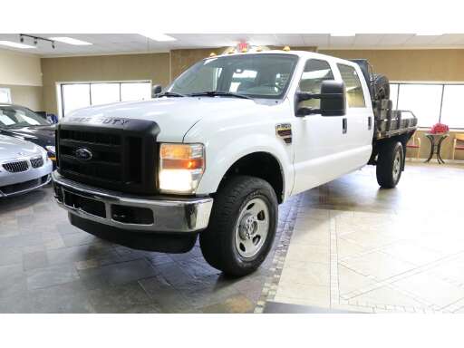 Flatbed Trucks For Sale In Georgia