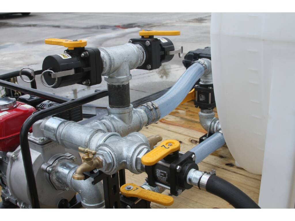 2019 Kaufman Trailer Vero Beach Fl 5007864367