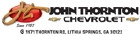 Dealer logo image