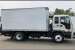 2007 GMC T7500