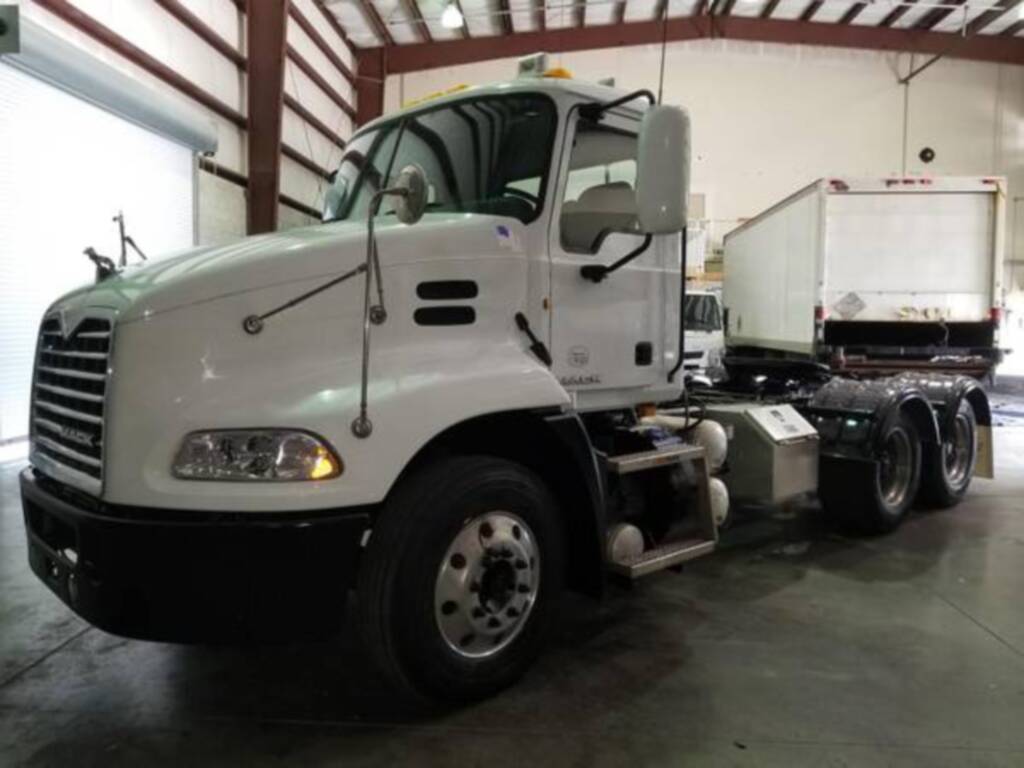 2012 Mack Pinnacle For Sale In West Palm Beach Fl