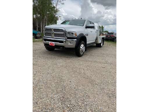4500 For Sale - Ram Truck - Commercial Truck Trader