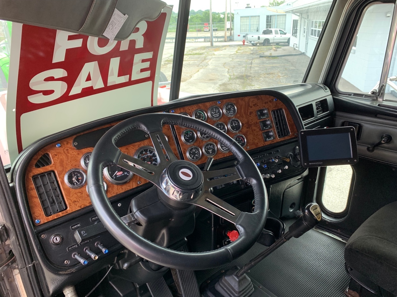 2017 Peterbilt 379 For Sale In Hazelwood Mo Commercial