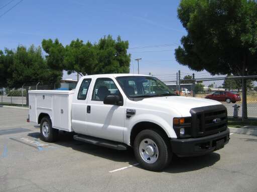 Larry Roesch Ford >> F350 For Sale - Ford Utility Truck - Service Truck ... Larry Roesch Ford >> F350 For Sale - Ford Utility Truck - Service Truck ...