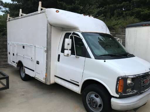 Used Mercedes Benz Sprinter 3 5t Van 313 Lwb Van For Sale In