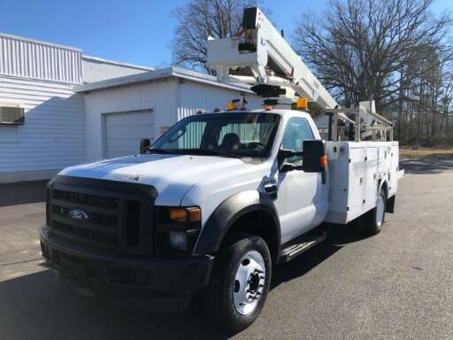 Used Bucket Trucks For Sale >> Bucket Truck Boom Trucks For Sale On Commercialtrucktrader Com Used Bucket Trucks For Sale >> Bucket Truck Boom Trucks For Sale On Commercialtrucktrader Com