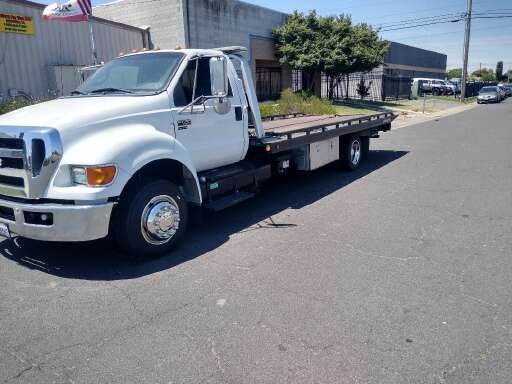 Rollback Tow Trucks For Sale on CommercialTruckTrader.com