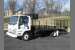 2014 ISUZU NQR