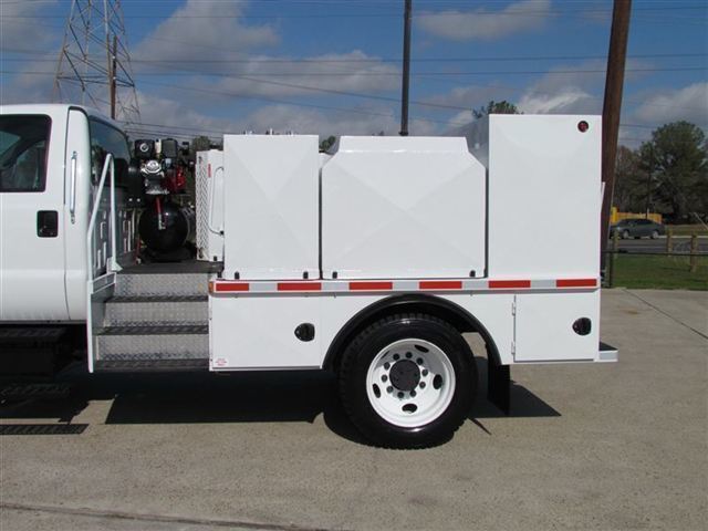 2007 Ford F650 For Sale in Houston, TX - Commercial Truck Trader