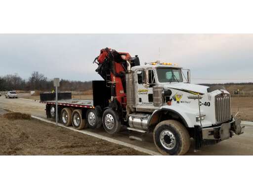 Crane Truck For Sale >> Crane Truck For Sale Commercial Truck Trader Crane Truck For Sale >> Crane Truck For Sale Commercial Truck Trader