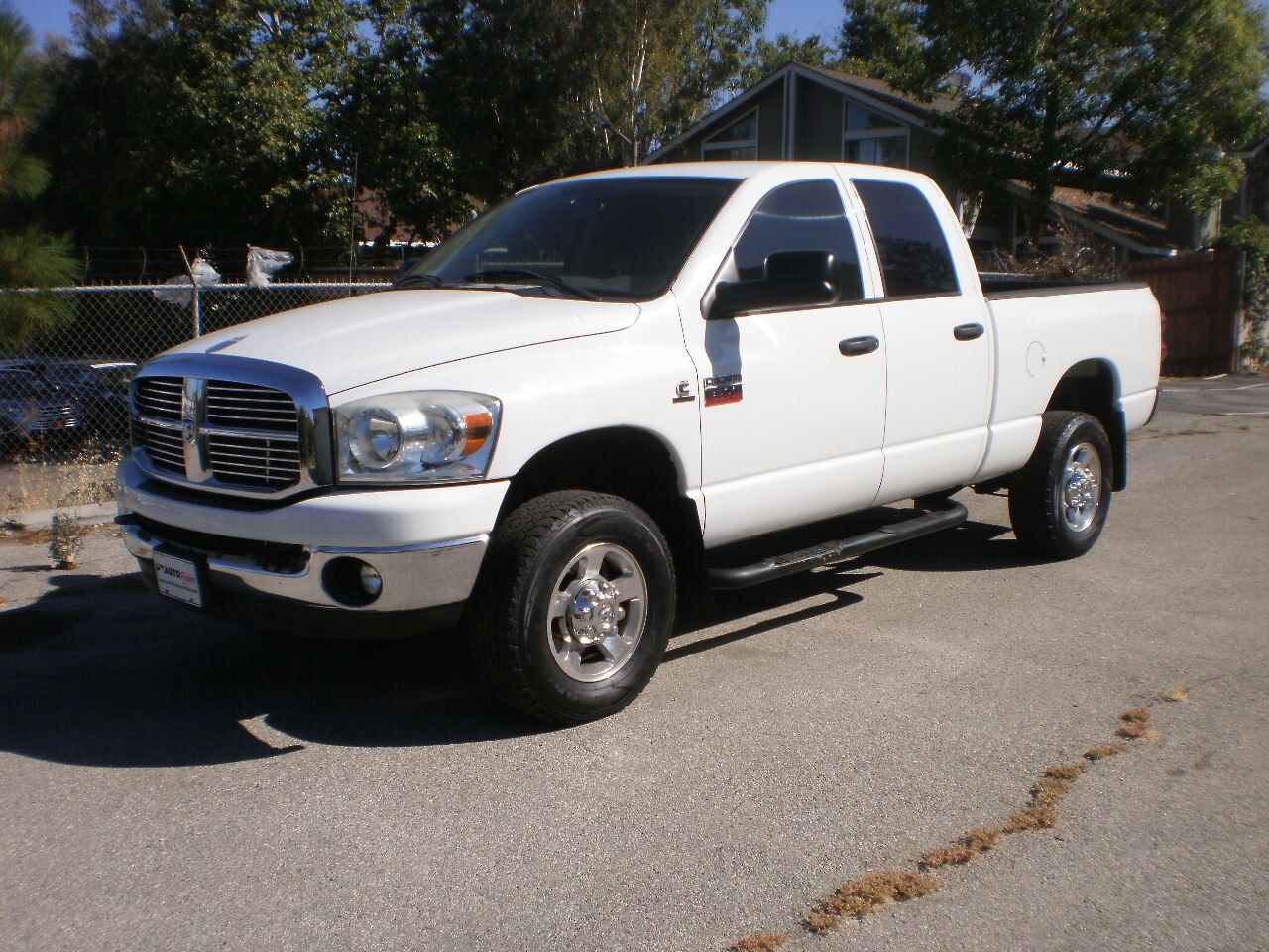 Thousand Oaks Dodge >> 2008 Dodge Ram 3500 Thousand Oaks Ca 5009065136 Commercialtrucktrader Com Thousand Oaks Dodge >> 2008 Dodge Ram 3500 Thousand Oaks Ca 5009065136 Commercialtrucktrader Com