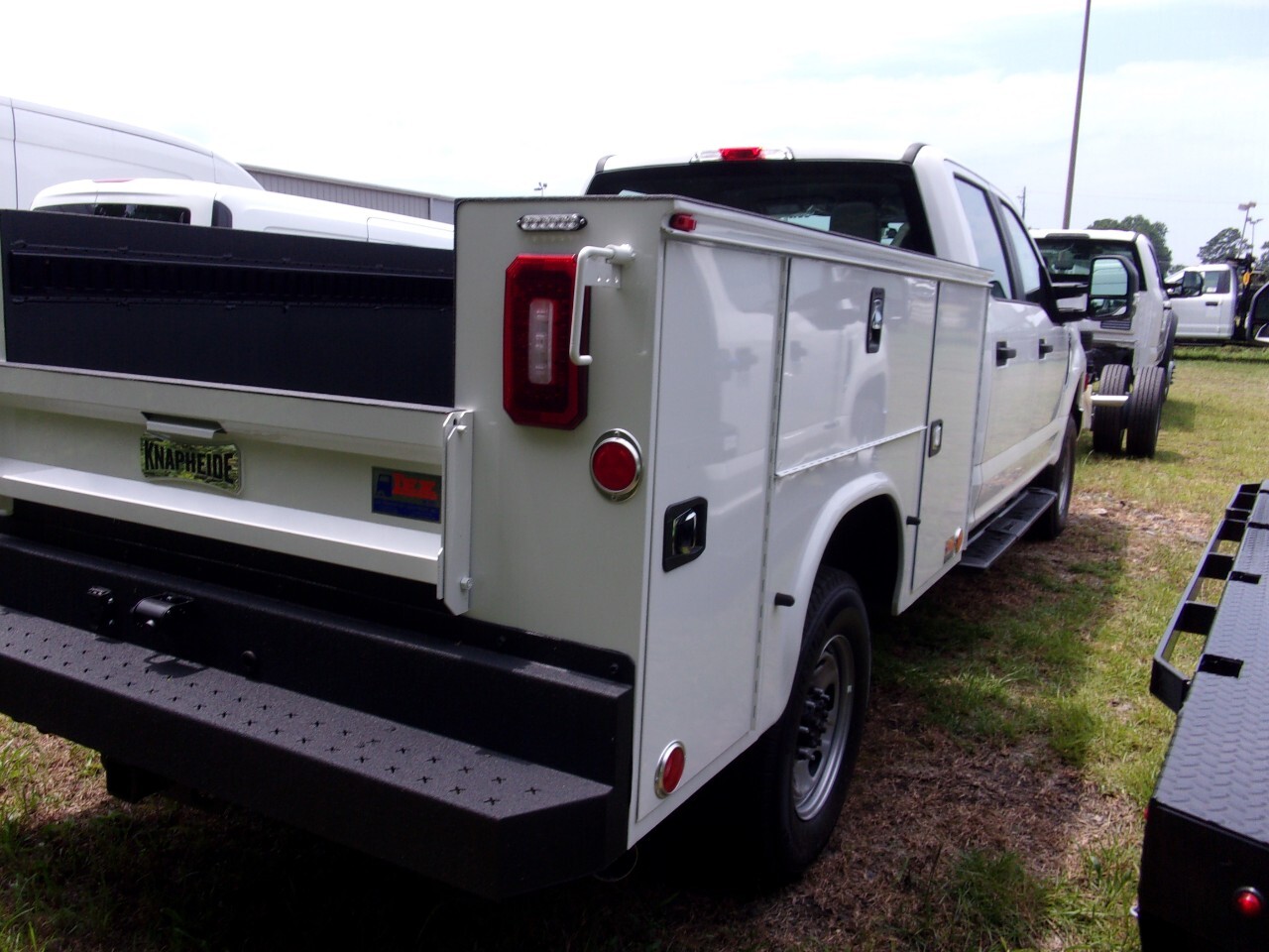 2019 Ford F250 For Sale In Griffin Ga Commercial Truck Trader