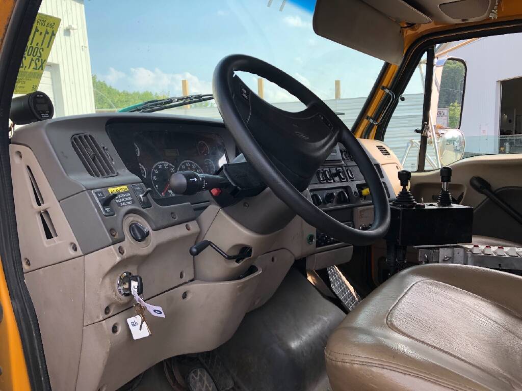 2009 Sterling Lt9500 For Sale In Elkton Md Commercial