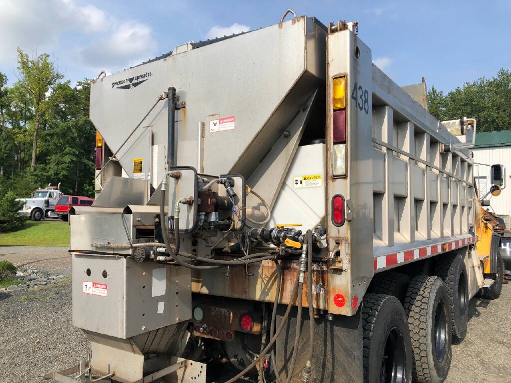 2009 Sterling Lt9500 For Sale In Elkton Md Commercial