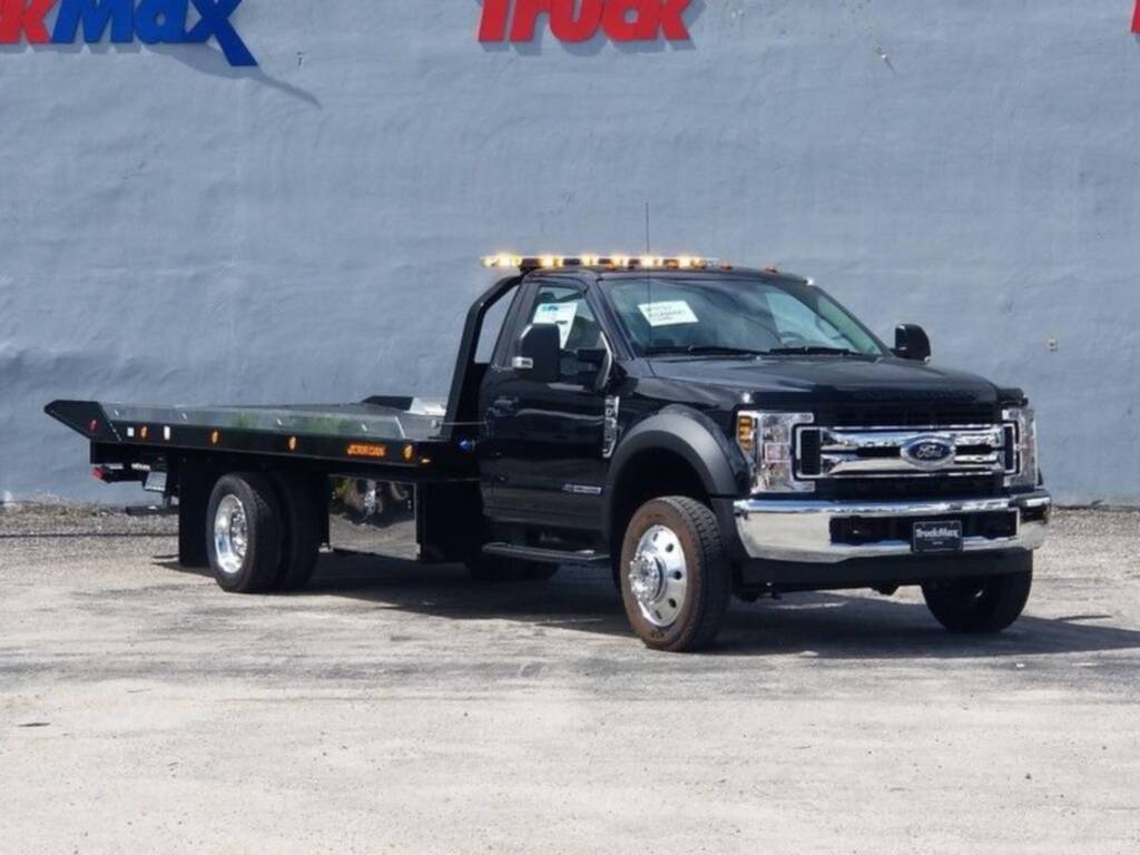 2020 Ford F550 For Sale In Miami Fl Commercial Truck Trader