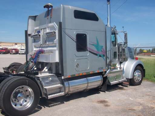 W900l For Sale Kenworth W900l Trucks Commercial Truck Trader