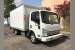 2014 ISUZU NPR