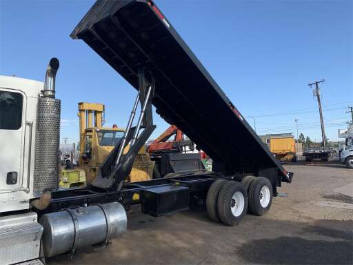 2006 Custom Built 24 Ft