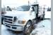 2009 FORD F750