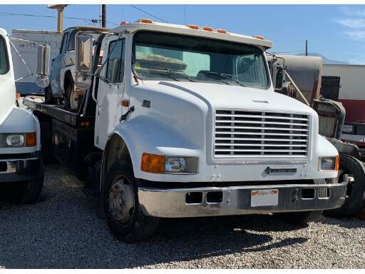 97 International 4700 >> 1998 International 4700 97 International 4700 >> 1998 International 4700