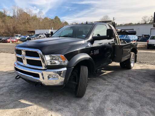 Atlanta, GA - Wrecker Tow Trucks For Sale - Commercial Truck Trader