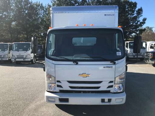 Atlanta Ga Box Truck Straight Trucks For Sale