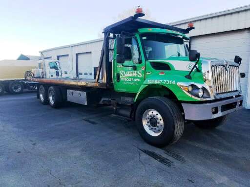 7400 For Sale - International 7400 Trucks - Commercial Truck Trader