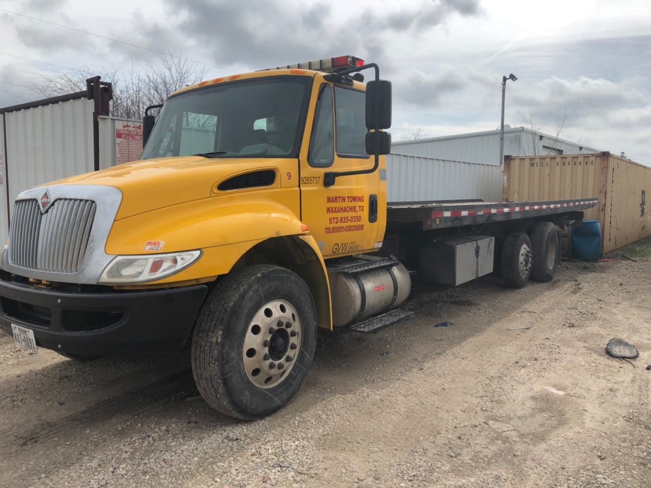 Wrecker Tow Trucks For Sale - Commercial Truck Trader