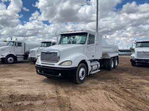 Yuma, AZ - Water Trucks For Sale - Commercial Truck Trader