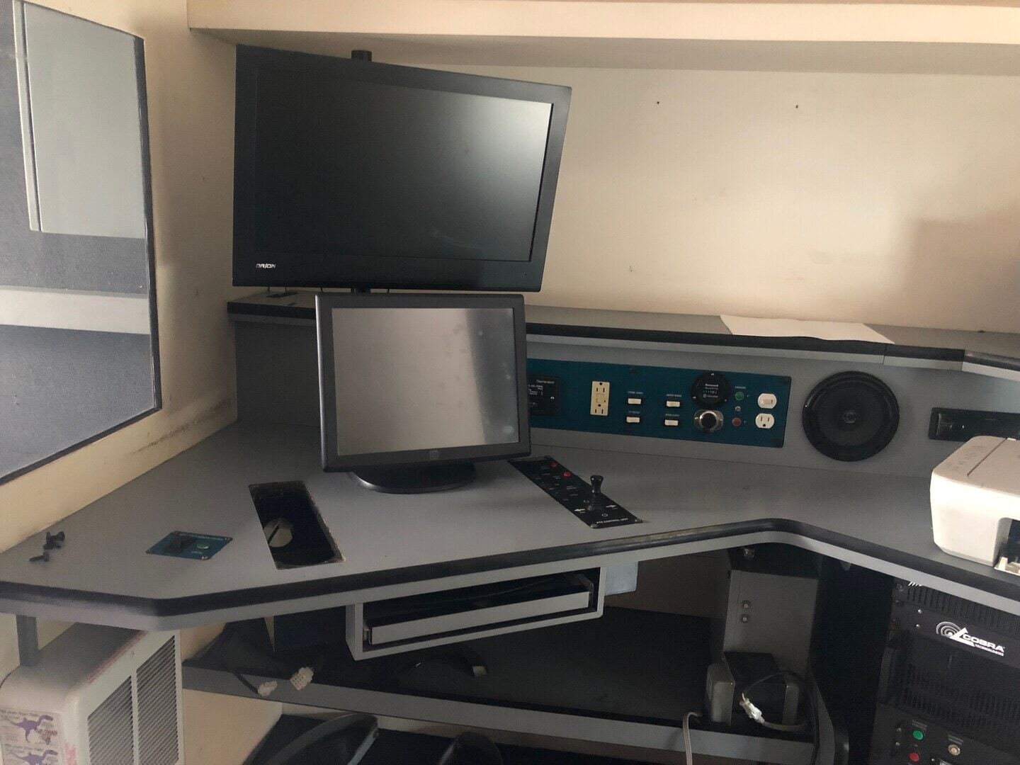 2014 Other Cues Cctv Camera Van For Sale in Delran, NJ Commercial