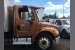 1999 Rawson Mfg. SERVICE BODY