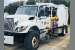 2016 INTERNATIONAL WORKSTAR 7300