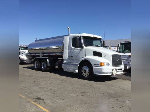 Tanker Trucks For Sale Mercial Truck Trader Tanker Trucks For Sale Mercial Truck Trader